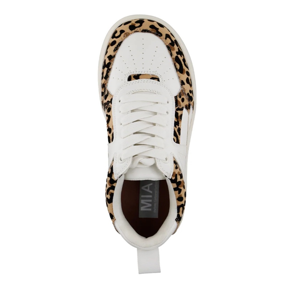Mia Shoes Dice - Jaguar View 5